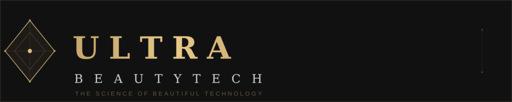 ultrabeautytech the science of beautiful technology